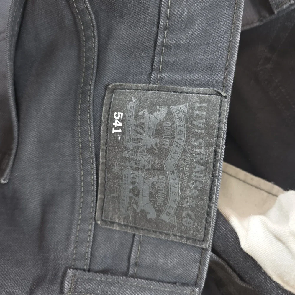 Levis levi strauss
